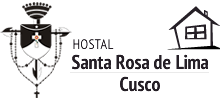 Hostal Santa Rosa de Lima - Cusco