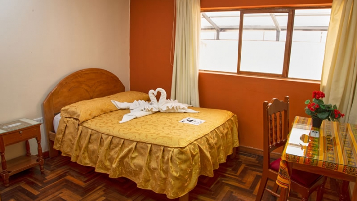 Habitación Multiple 1